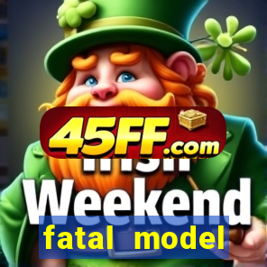 fatal model itamaraju bahia